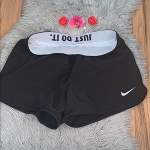 Nike dri fit shorts